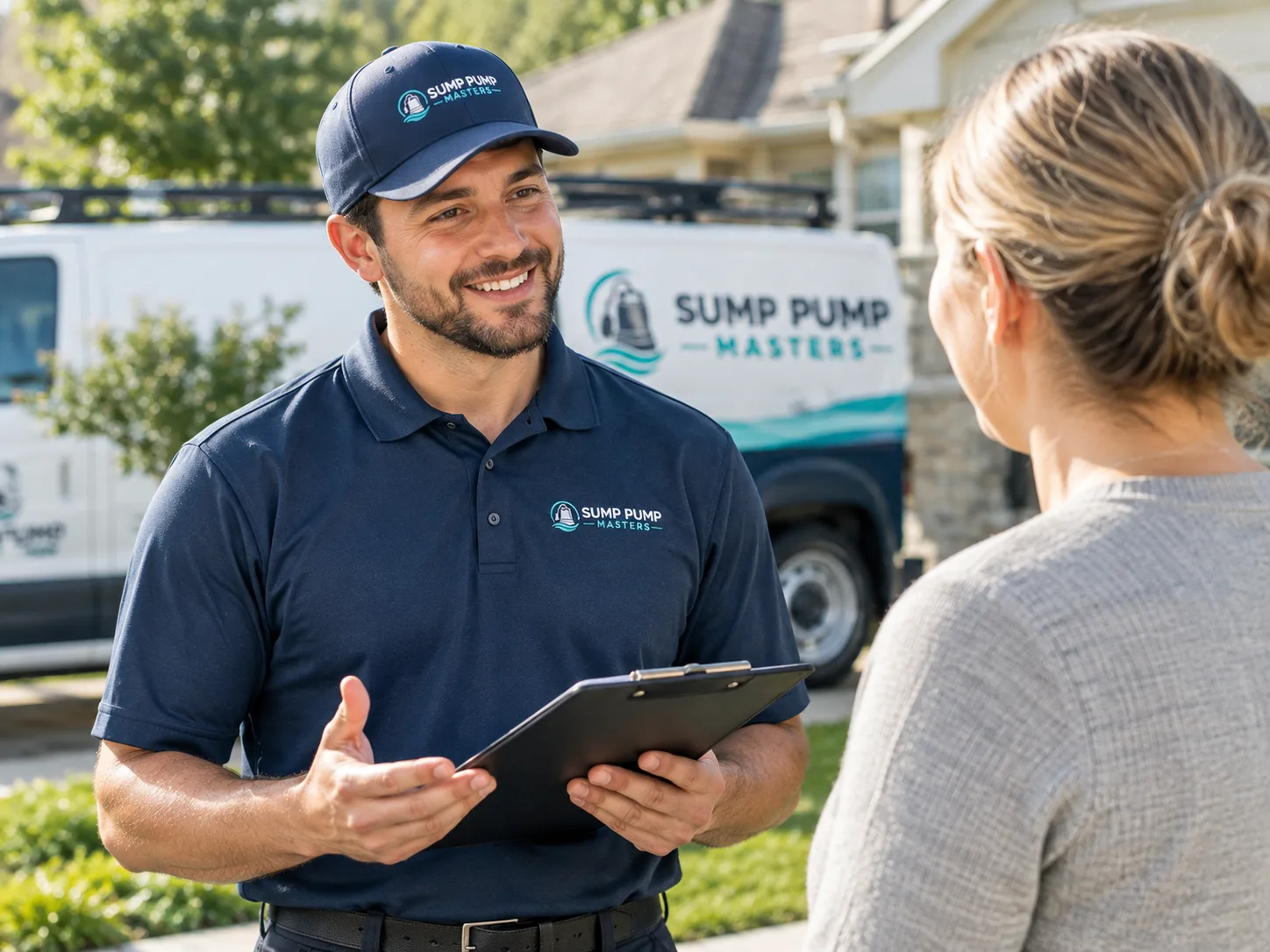 Sump Pump Repair Eccles, WV FAQs